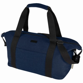 Joey Grs Recycled Canvas Sports Duffel Bag 25L - Navy Special Deal Frenzy Exclusive Holiday Deal