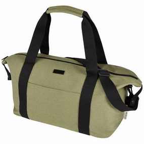 Dont Miss These Savings MustHave Deal Joey Grs Recycled Canvas Sports Duffel Bag 25L - Olive