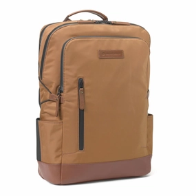 Johnston & Murphy Hudson Waterproof Backpack Sweet Deal Today Hot Offer Ending Soon