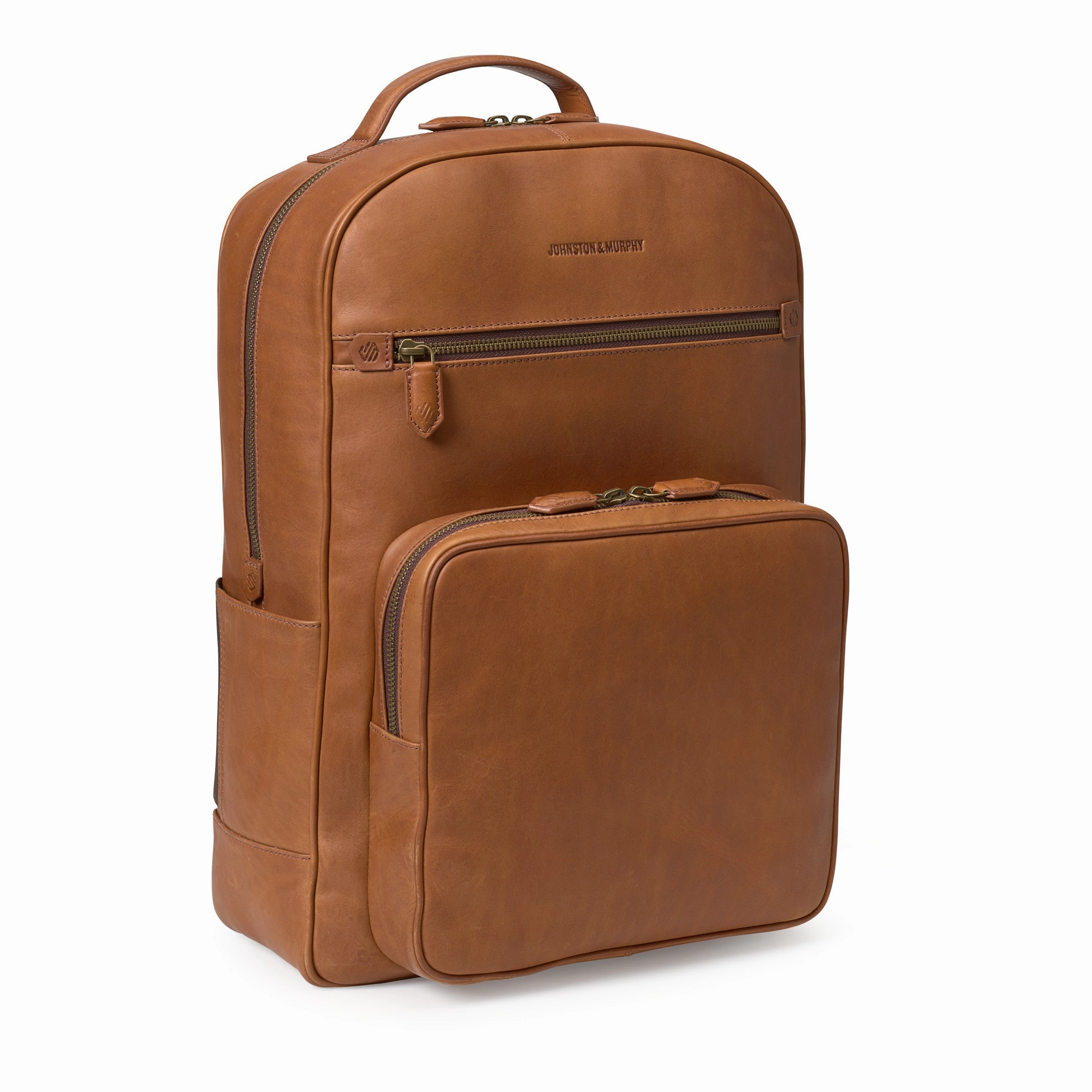 Dont Miss These Savings Mega Discount Today Johnston & Murphy Rhodes Backpack