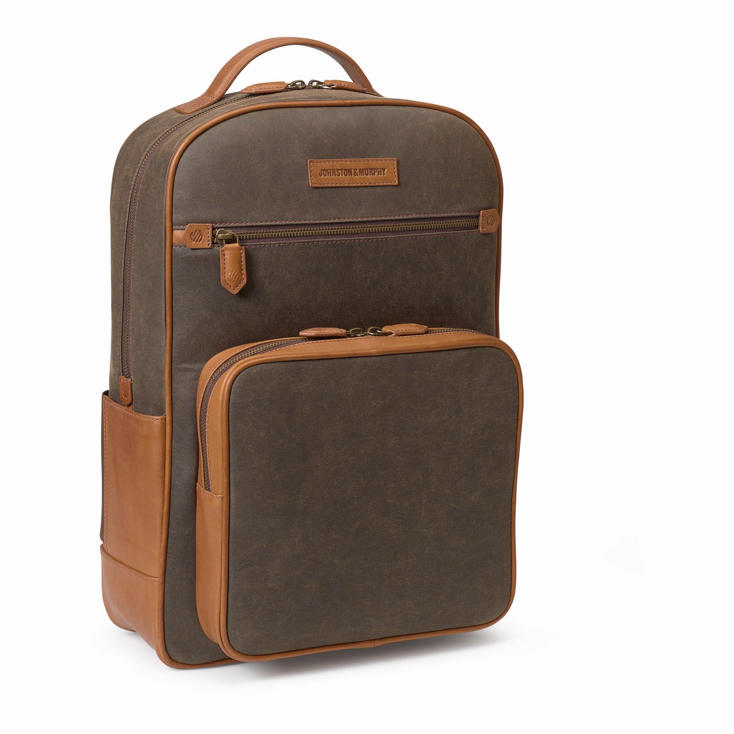 Todays Special Savings Johnston & Murphy Rhodes Backpack