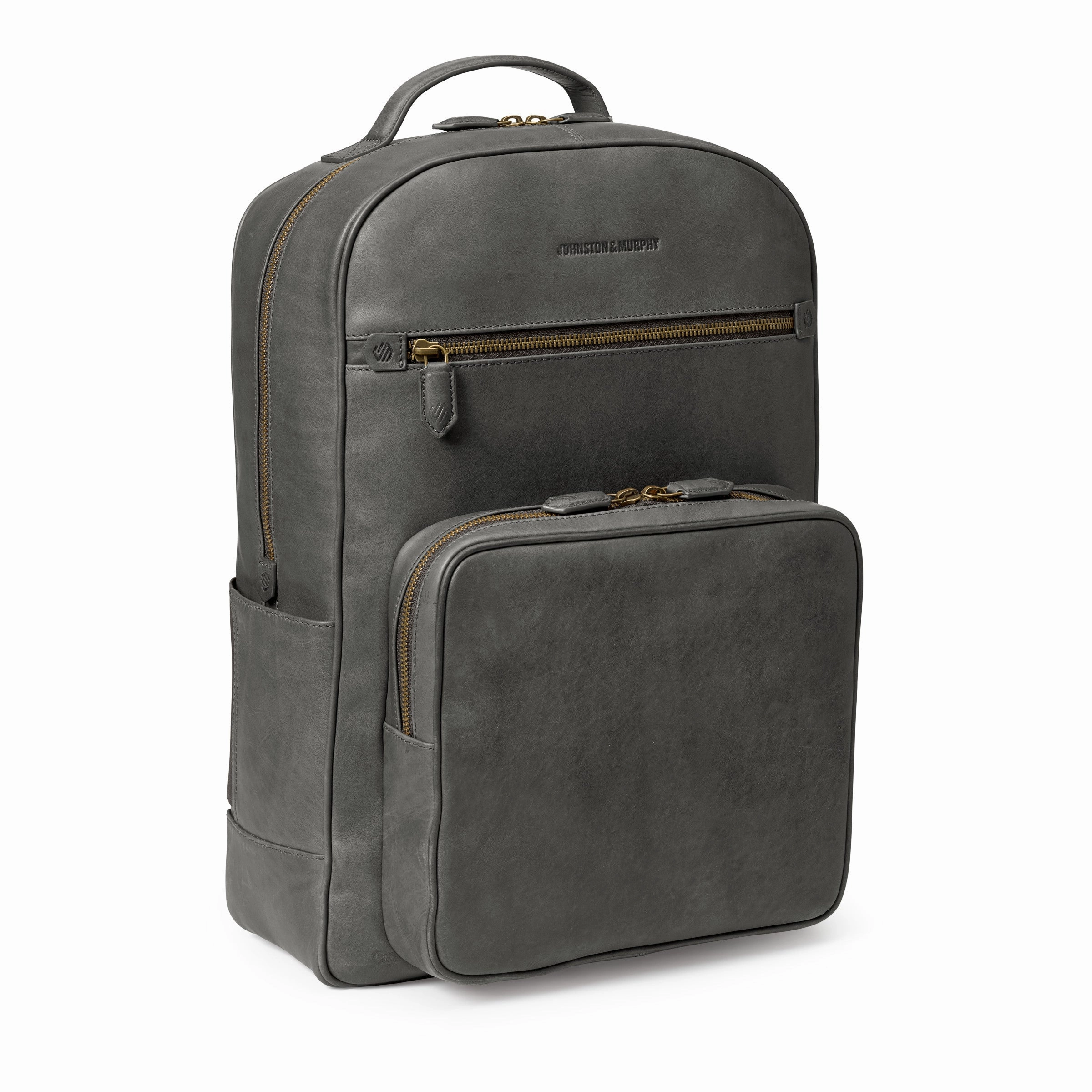 Surprise Discount Today Johnston & Murphy Rhodes Backpack