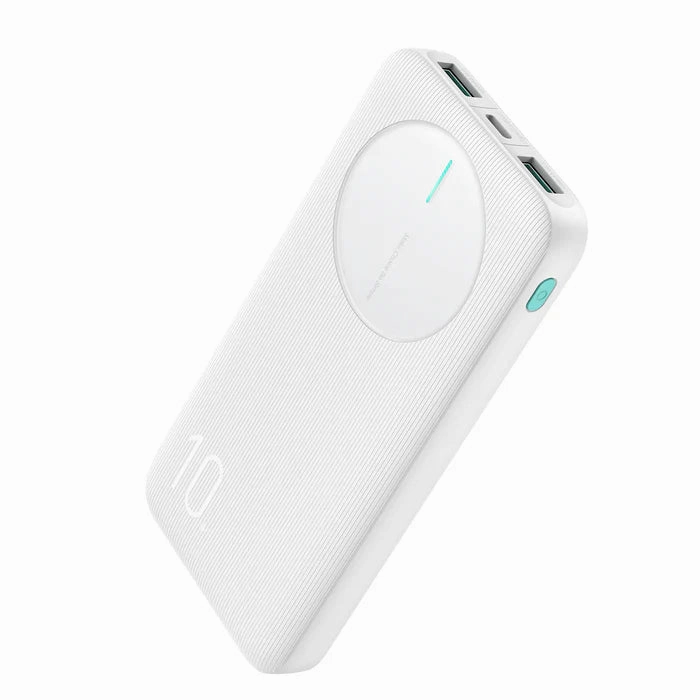 Clearance Event Joyroom Jr-Pbf12 2.4A Led 22.5W 10000Mah Power Bank