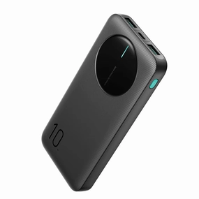Hot Pick Online Hot Sale Alert Joyroom Jr-Pbf12 2.4A Led 22.5W 10000Mah Power Bank