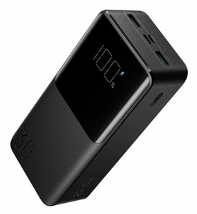 Best Deal Online Clearance Event Joyroom Jr-Qp193 30000Mah 22.5W Fast Charging Powerbank With Lcd Display