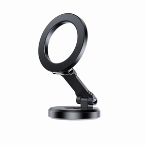 Joyroom Jr-Zs403 Foldable Magnetic Car Phone Mount Black Special Steal Event Trending Now Discount
