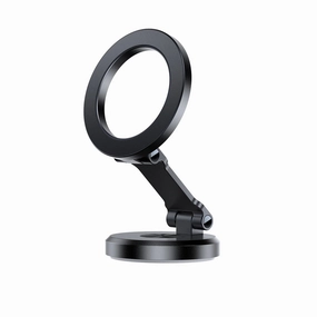 Joyroom Jr-Zs403 Foldable Magnetic Car Phone Mount Black Special Steal Event Trending Now Discount