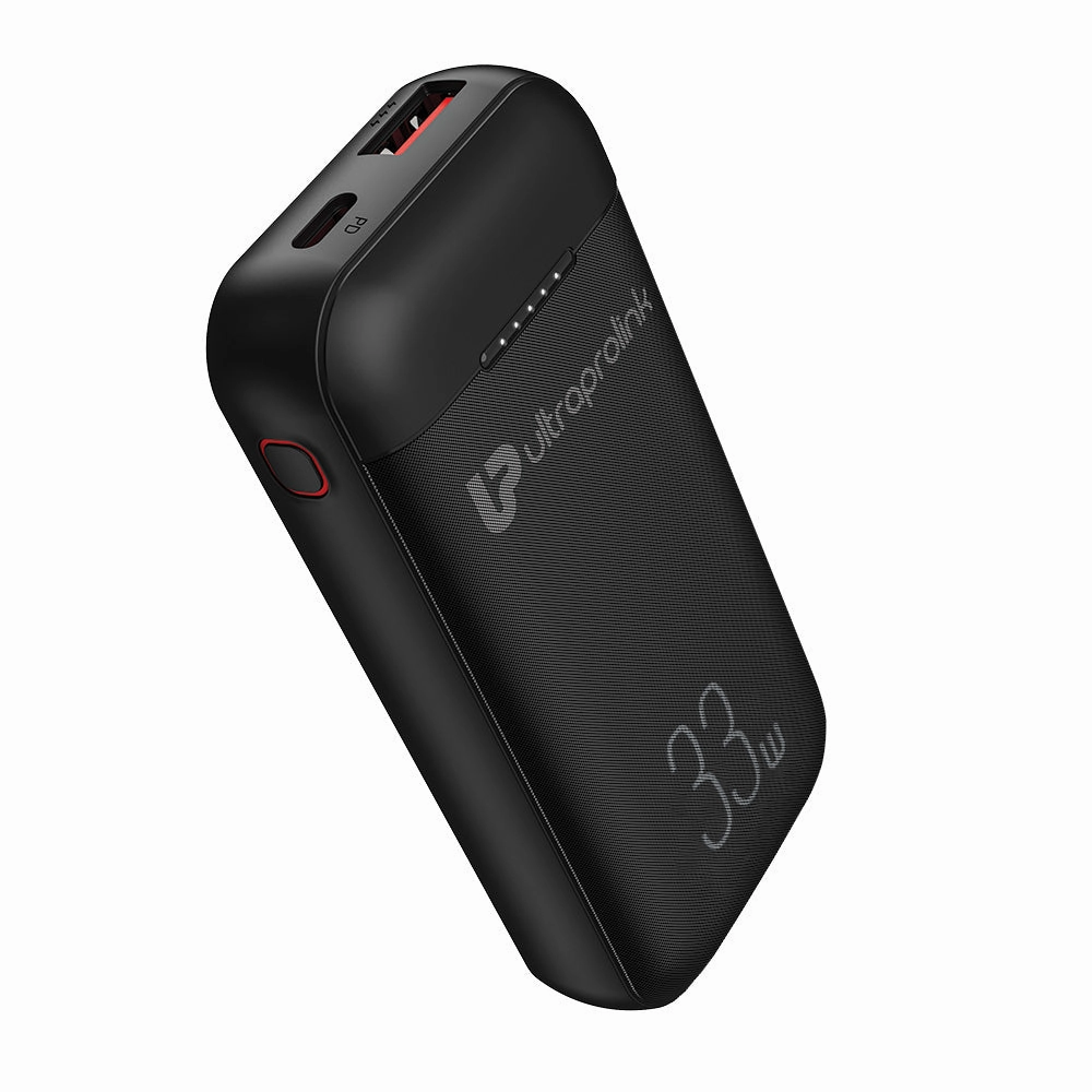 Juice-Up 33W/10,000 Mah Power Bank Um1122Blk Sweet Deal Today Best Seller Discount