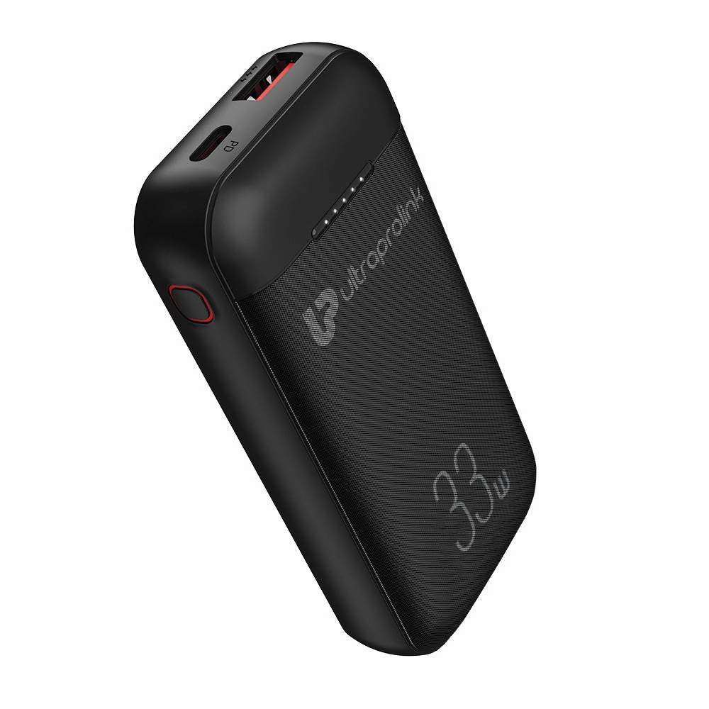 Juice-Up 33W/10,000 Mah Power Bank Um1122Blk Sweet Deal Today Best Seller Discount