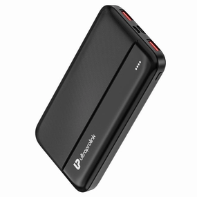 Juice-Up Pronto 22.5W/10,000 Mah Power Bank Um1123Blk Todays Steal