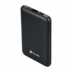 Hot Pick Deal Juice-Up Slim 10,000Mah Qc-Pd Slim Power Bank Um1112Blk