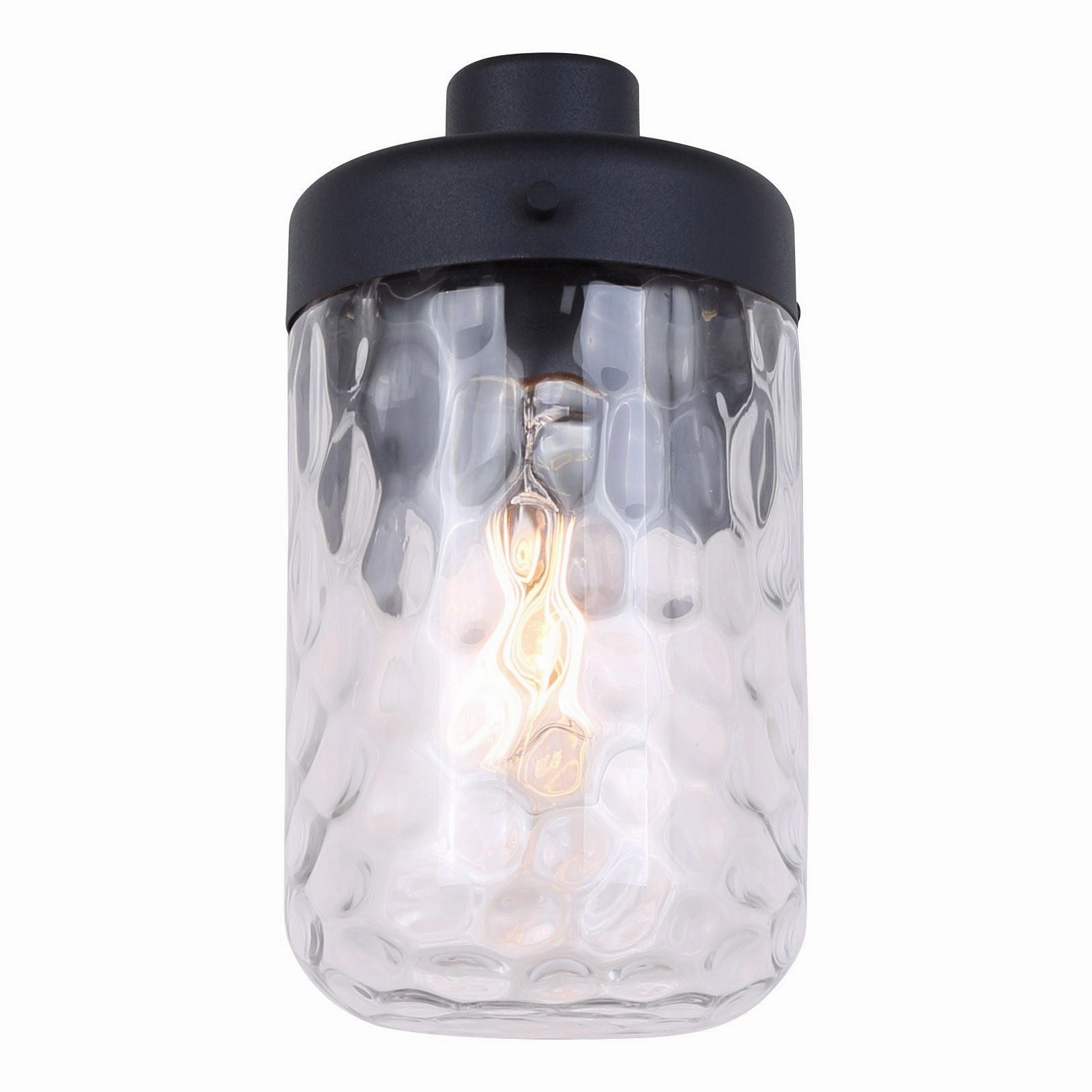 Juno 1-Light Outdoor Wall Light