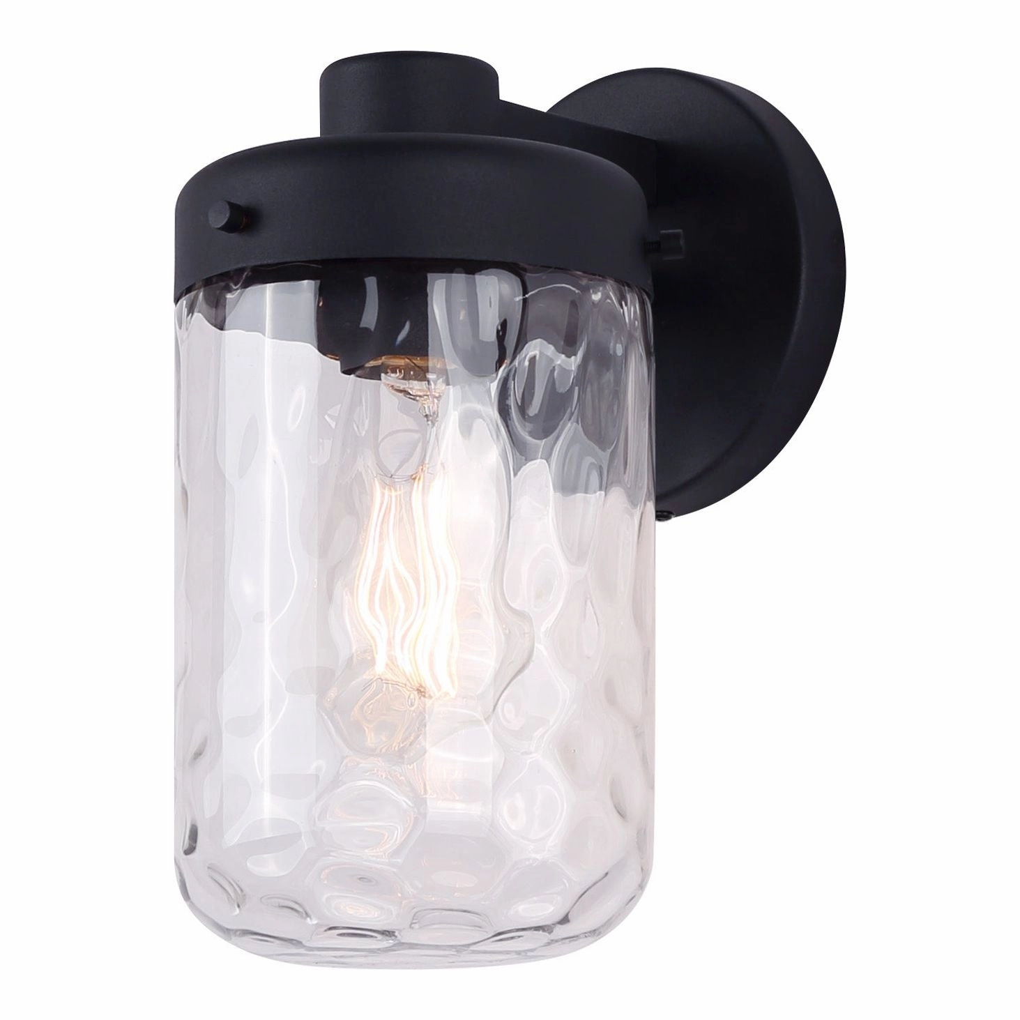 Juno 1-Light Outdoor Wall LightWeatherproof outdoor lighting