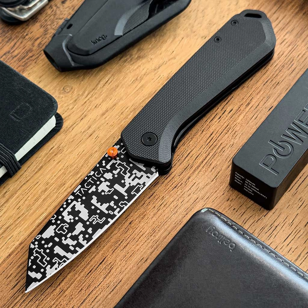 K.100 Pocket Folder