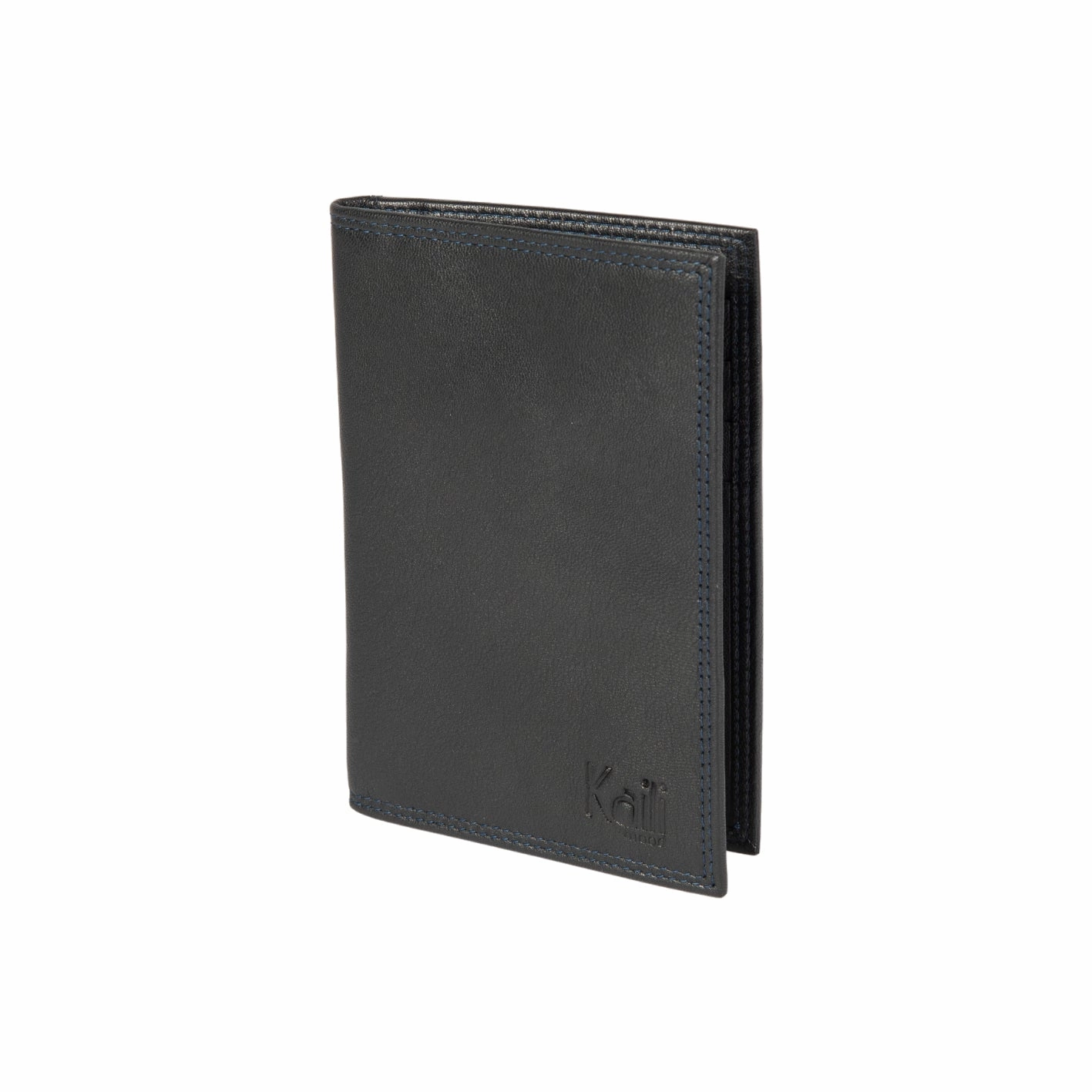 Kaili Mood Document Passport Holder Leather Black Flash Deal Alert