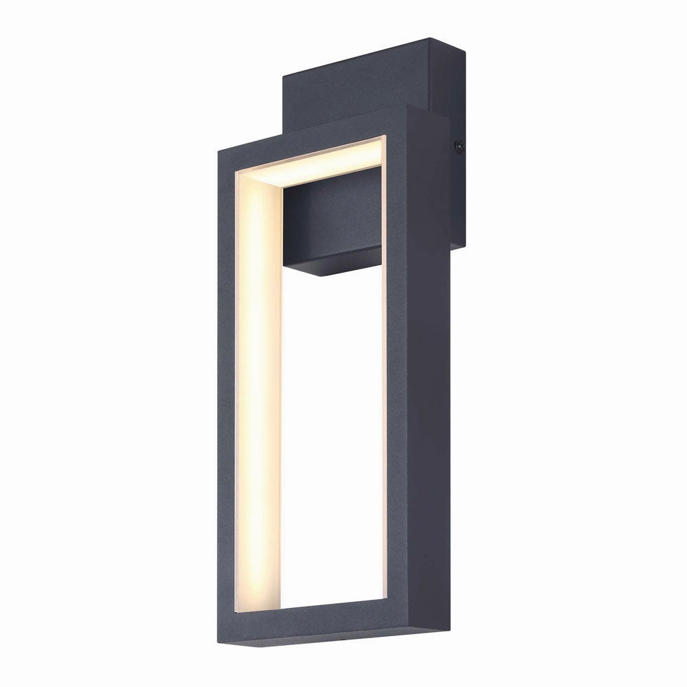 Kalino LED Outdoor Wall LightWeatherproof outdoor lighting