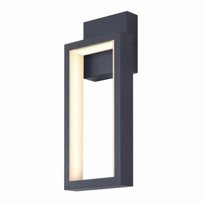 Kalino LED Outdoor Wall LightWeatherproof outdoor lighting