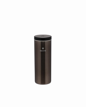Kanpai Bottle 500ml essential outdoor cooking accessories kit