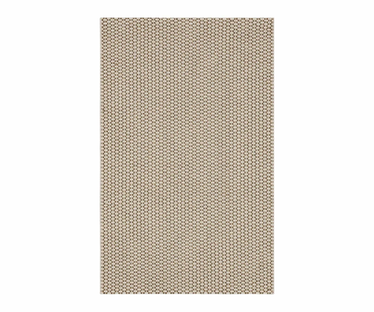 Karastan Lanai Outdoor Rug - Naturaloutdoor garden decorative ornaments