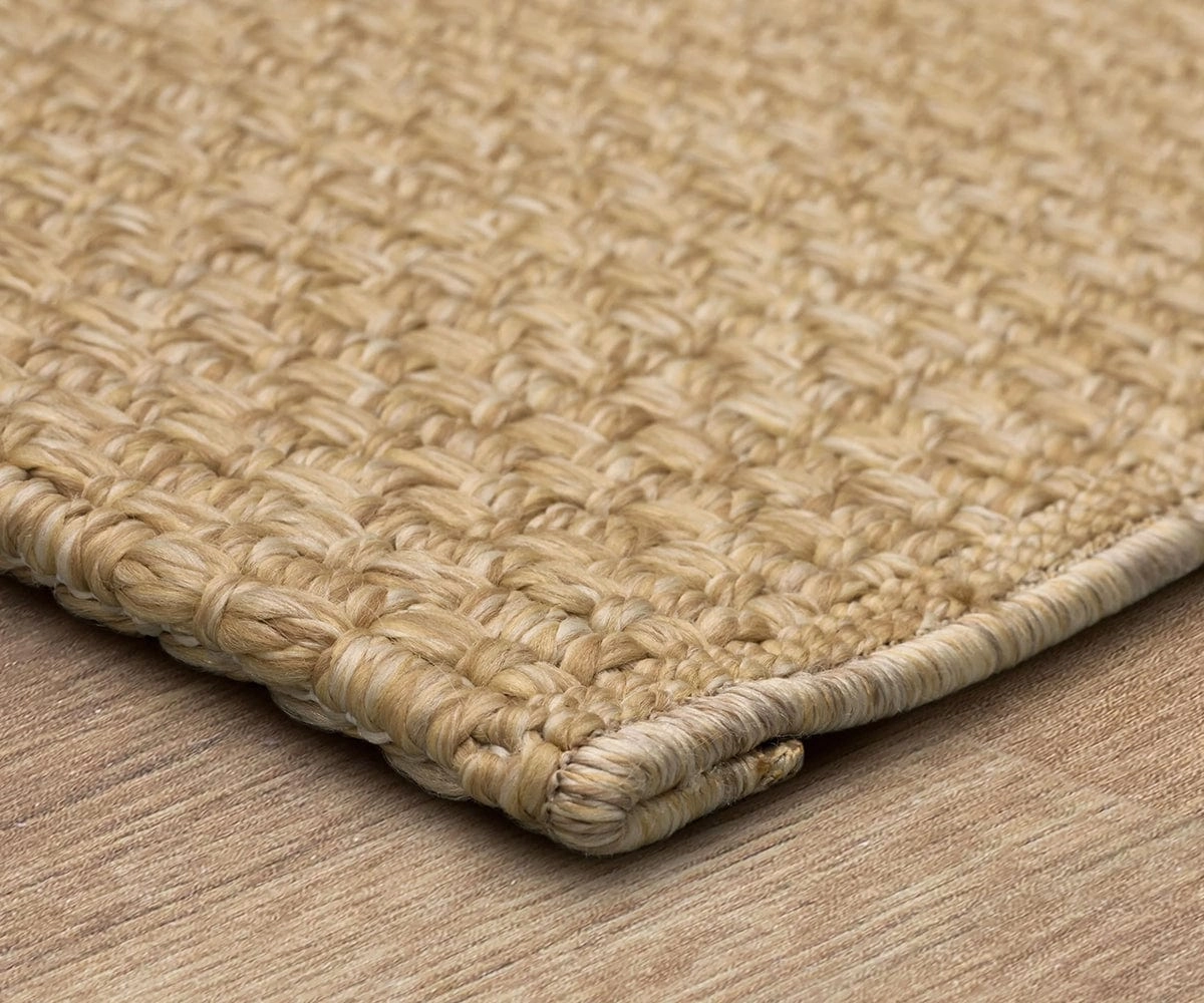 Karastan Lanai Outdoor Rug -Tan