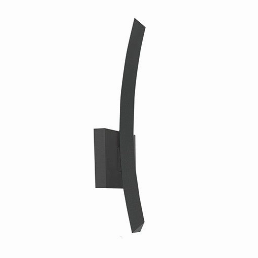Kattari LED Exterior WallWeatherproof outdoor lighting
