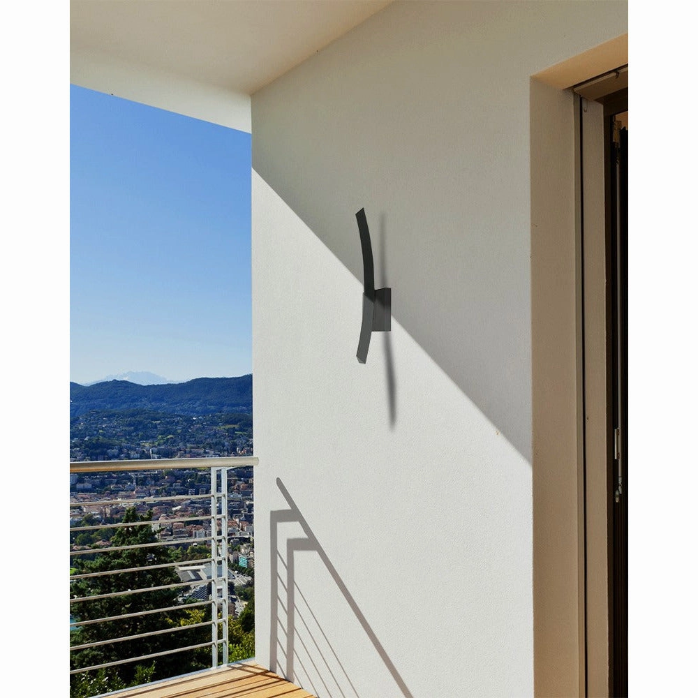 Kattari LED Exterior Wall