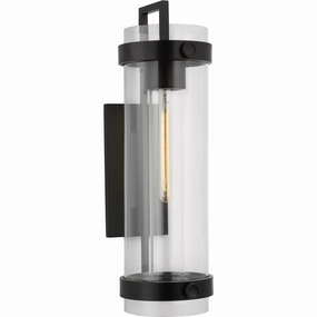 Kears Large Bracketed Wall LightWeatherproof outdoor lighting