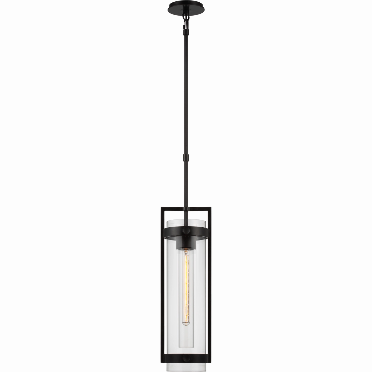 Kears Medium Hanging LanternWeatherproof outdoor lighting
