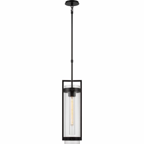 Kears Medium Hanging LanternWeatherproof outdoor lighting