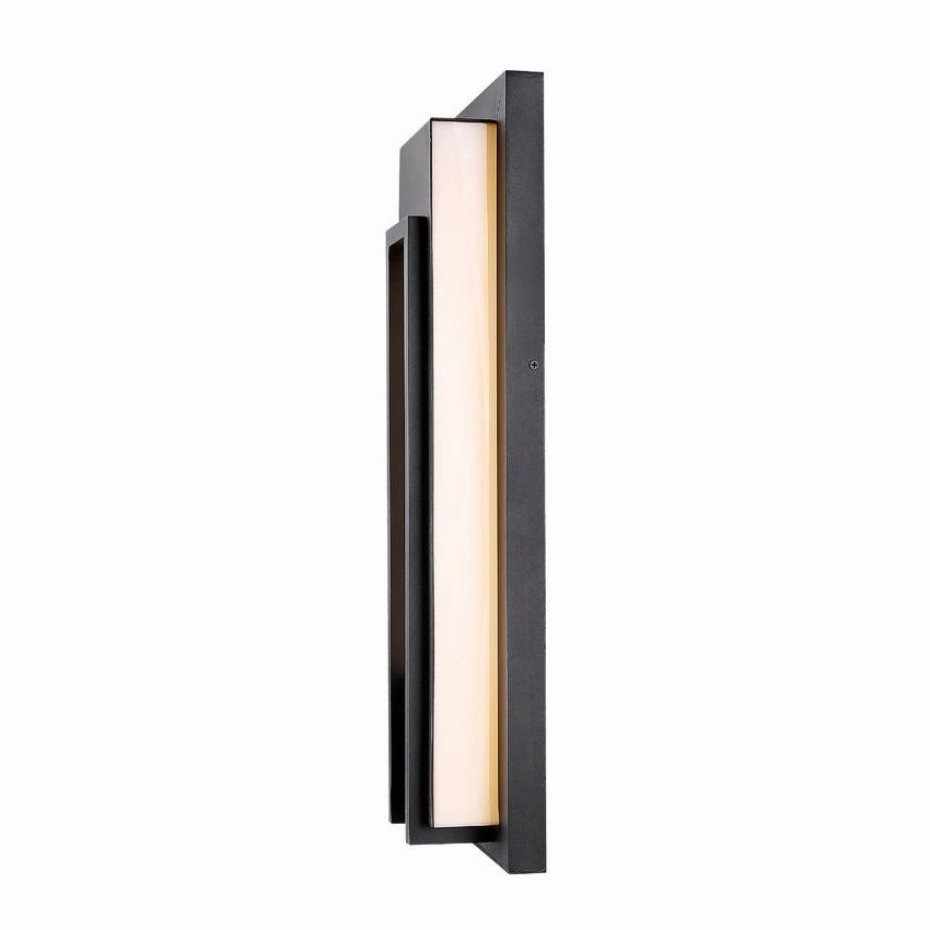 Keaton 1-Light 24" Outdoor Wall Light