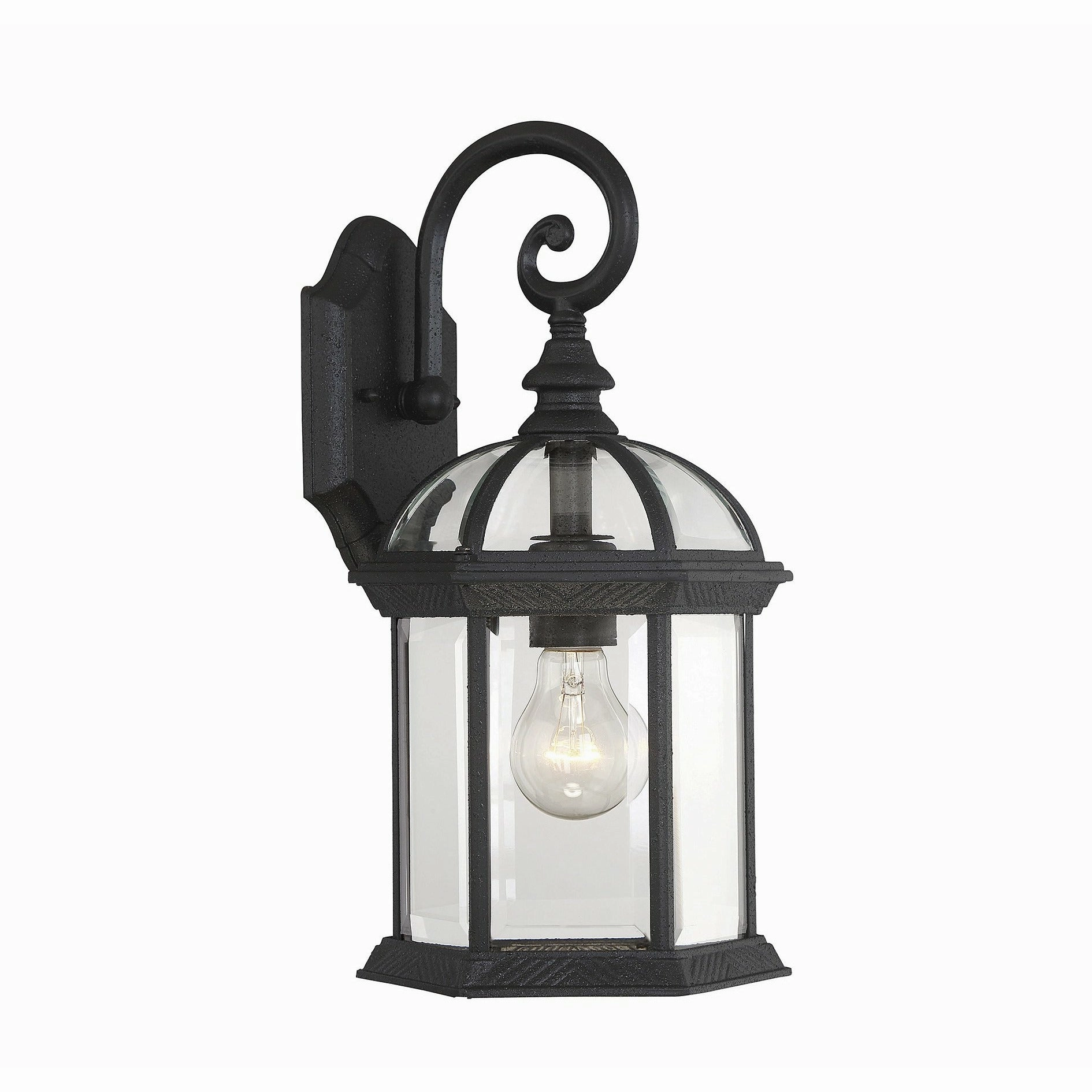 Kensington Outdoor Wall Light