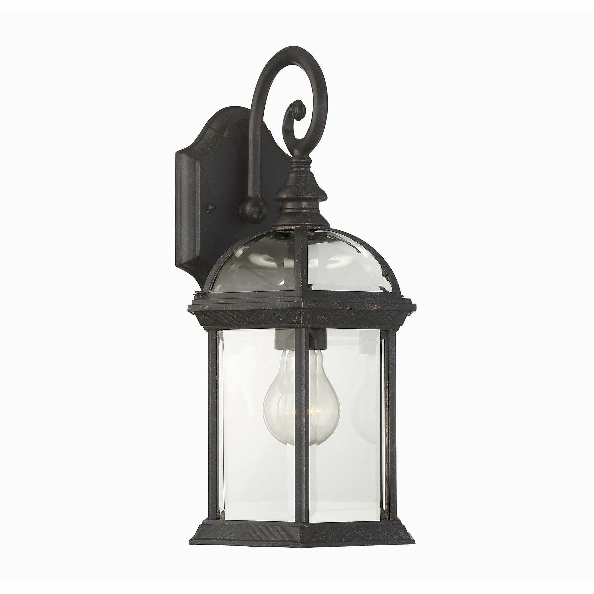 Kensington Outdoor Wall Light