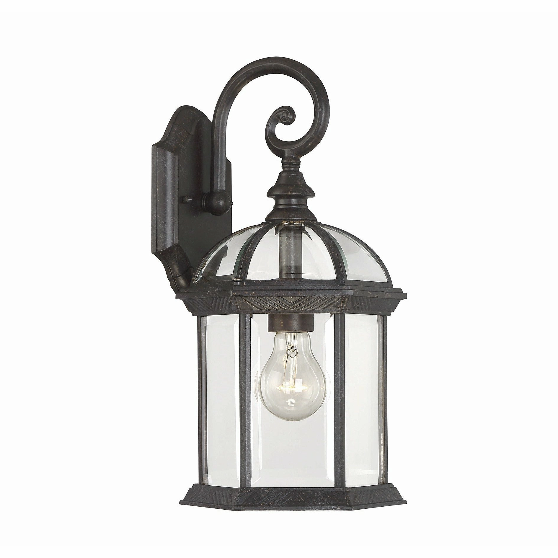 Kensington Outdoor Wall Light