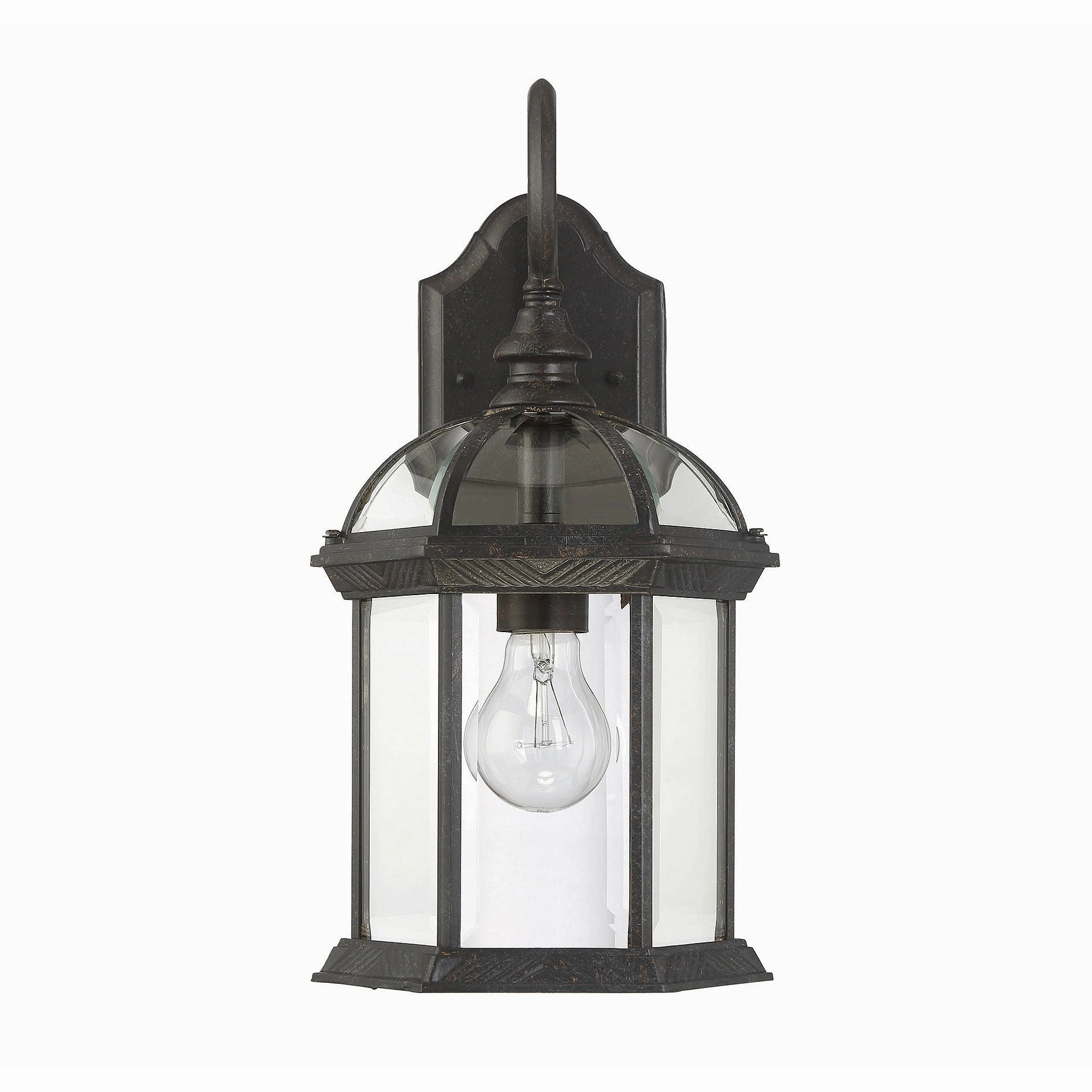 Kensington Outdoor Wall Light