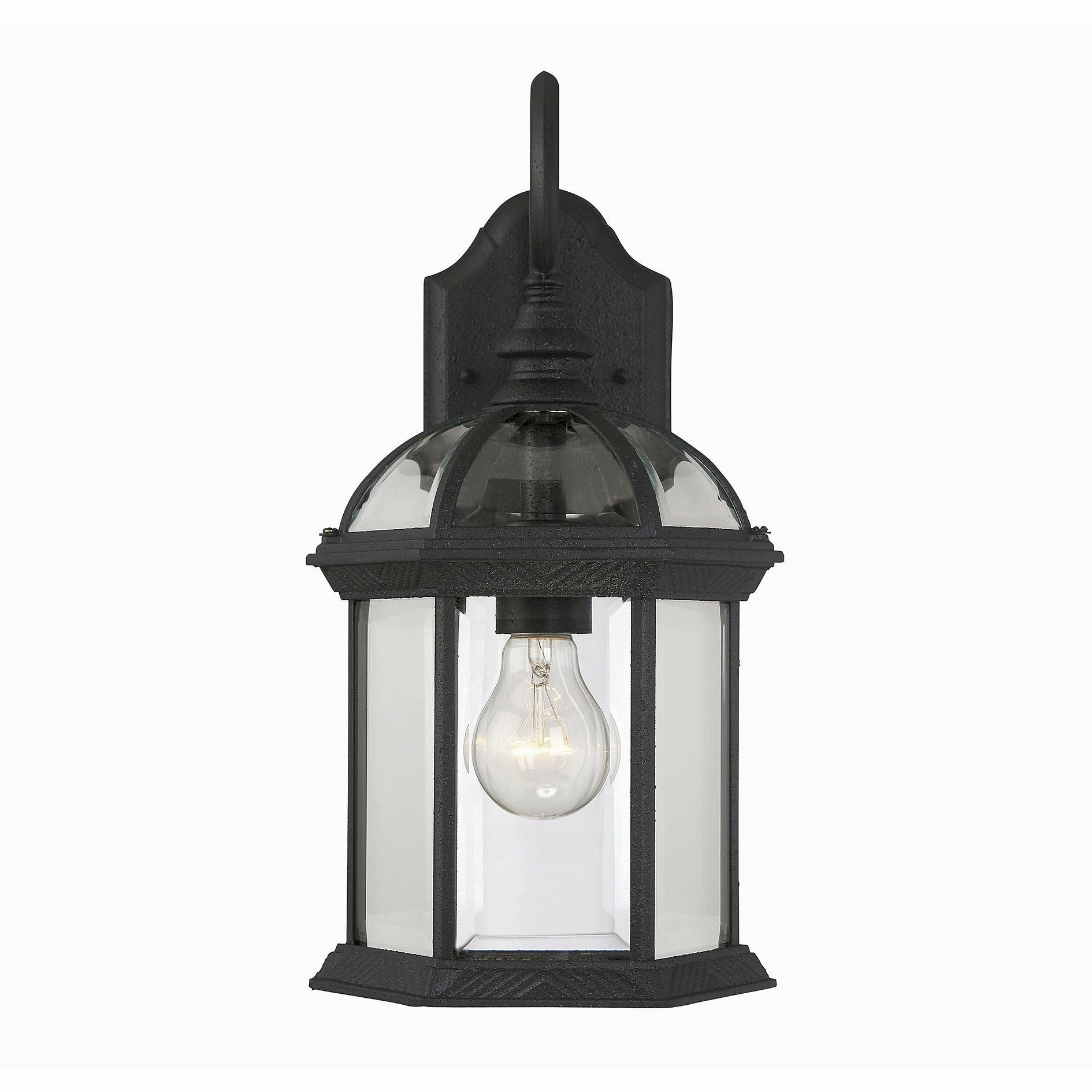 Kensington Outdoor Wall LightWeatherproof outdoor lighting