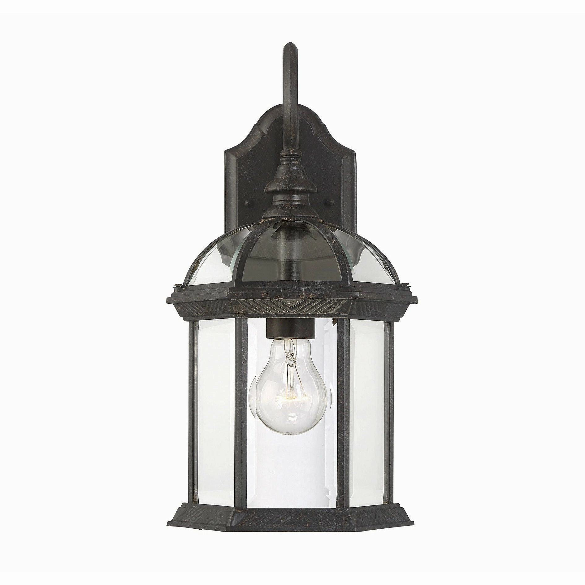 Kensington Outdoor Wall Light