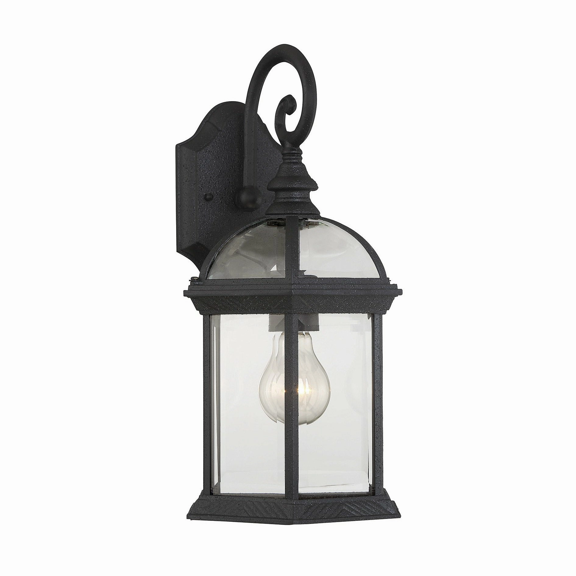 Kensington Outdoor Wall Light