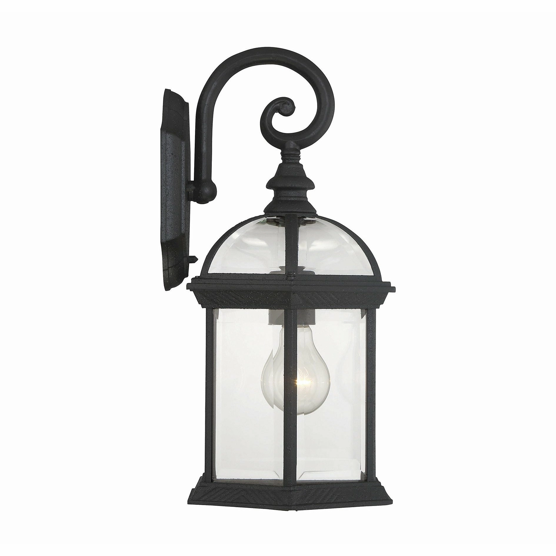 Kensington Outdoor Wall Light
