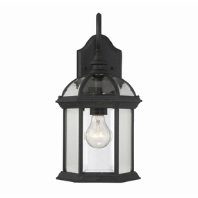 Kensington Outdoor Wall LightWeatherproof outdoor lighting