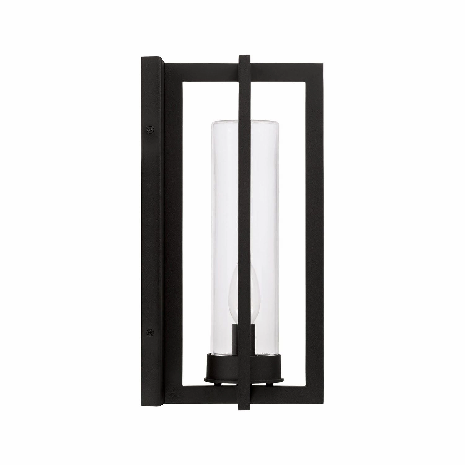 Kent 1-Light Outdoor Wall Lantern
