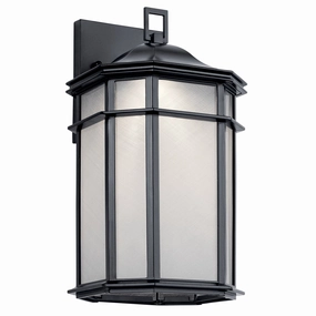 Kent Outdoor Wall LightWeatherproof outdoor lighting