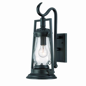 Kero Outdoor Wall LightWeatherproof outdoor lighting