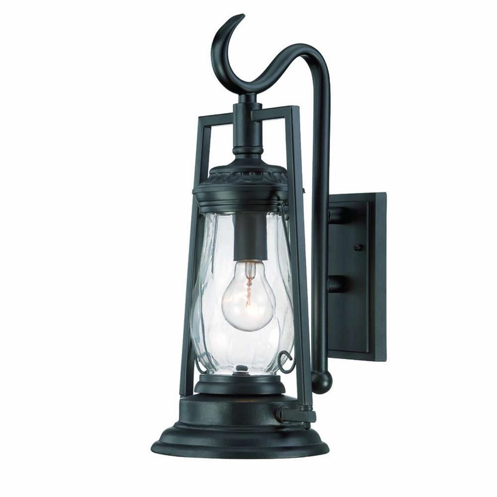 Kero Outdoor Wall LightWeatherproof outdoor lighting