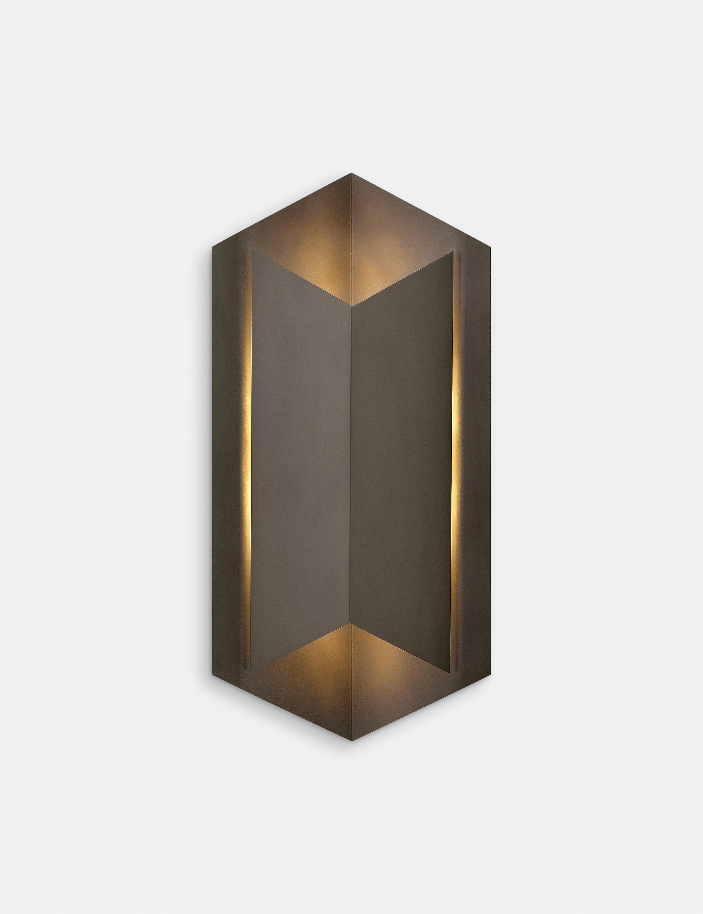 Keshika Outdoor Sconce