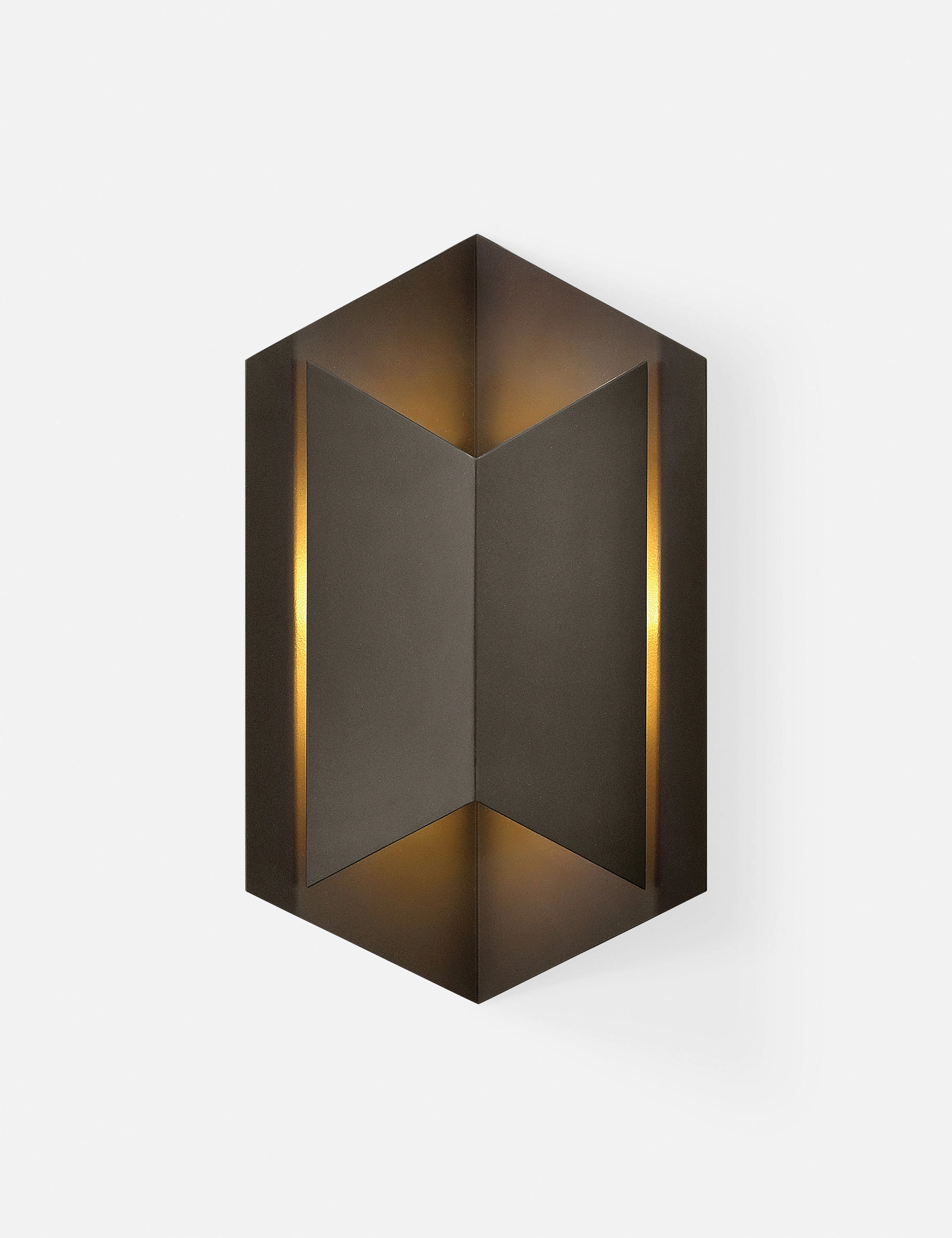 Keshika Outdoor SconceWeatherproof outdoor lighting