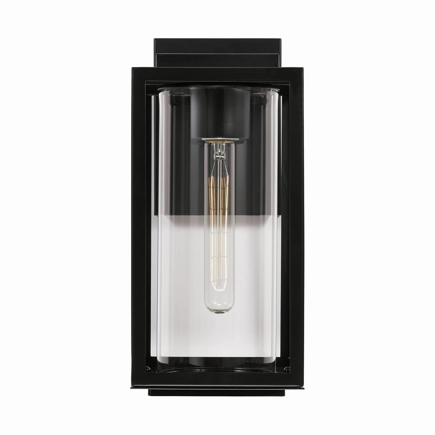 Kessler 1-Light Outdoor Wall Lantern