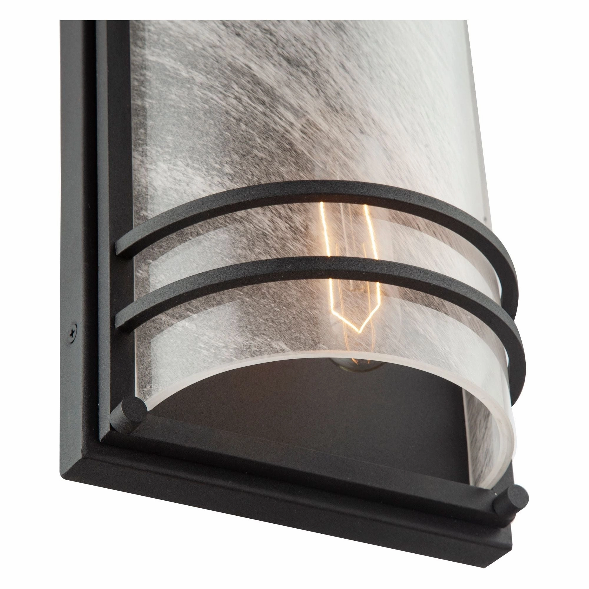 Keswick 2-Light Outdoor Wall Sconce
