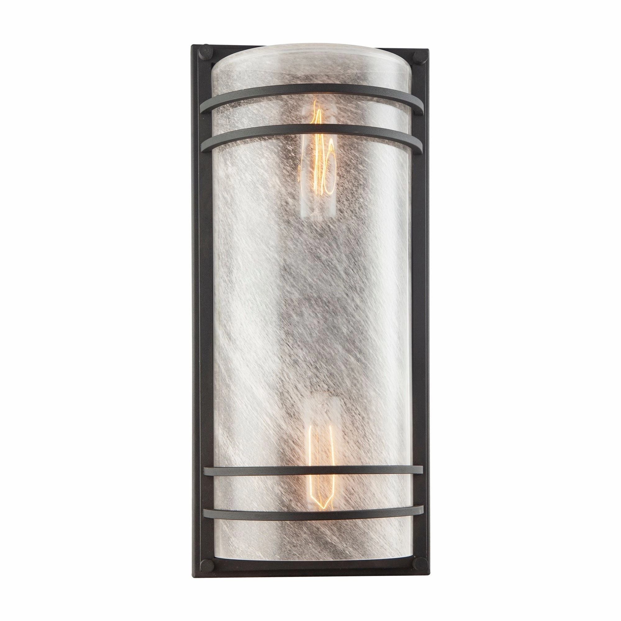 Keswick 2-Light Outdoor Wall Sconce