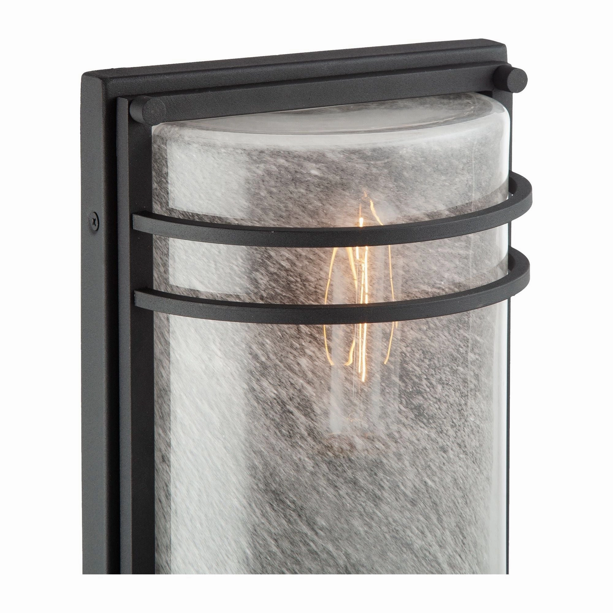 Keswick 2-Light Outdoor Wall Sconce
