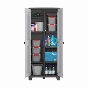 Keter Titan Multispace Outdoor Cabinet waterproof outdoor storage cabinet